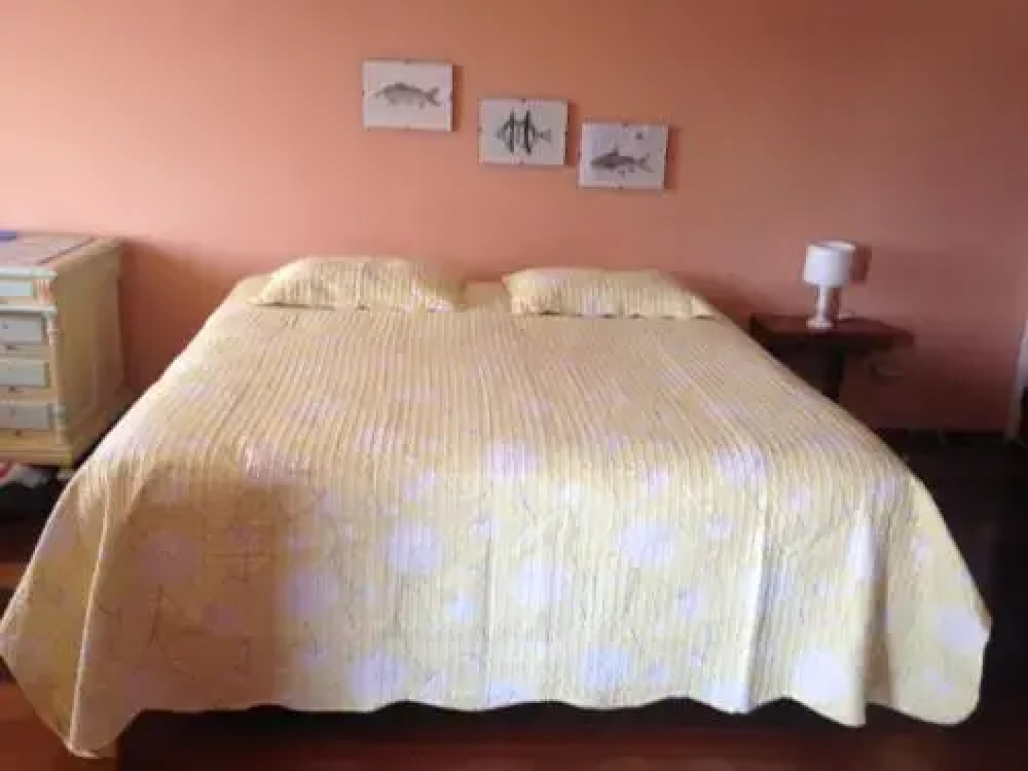 Casa Geribá