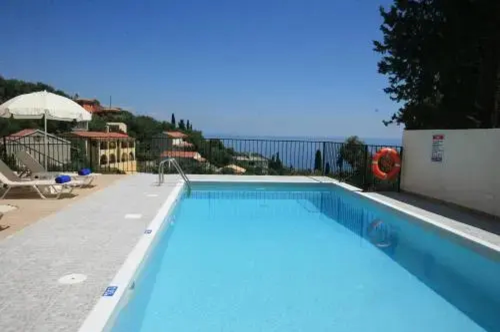 Villa Hera - The Luxury Holiday Place