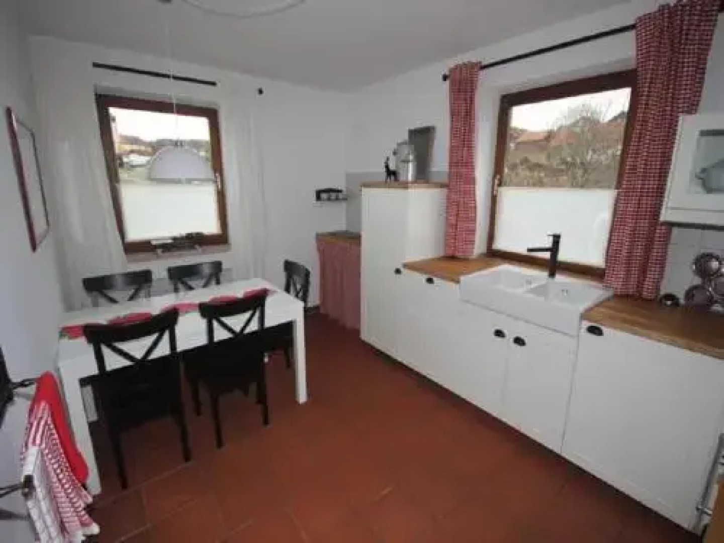 Ferienwohnung Bothe