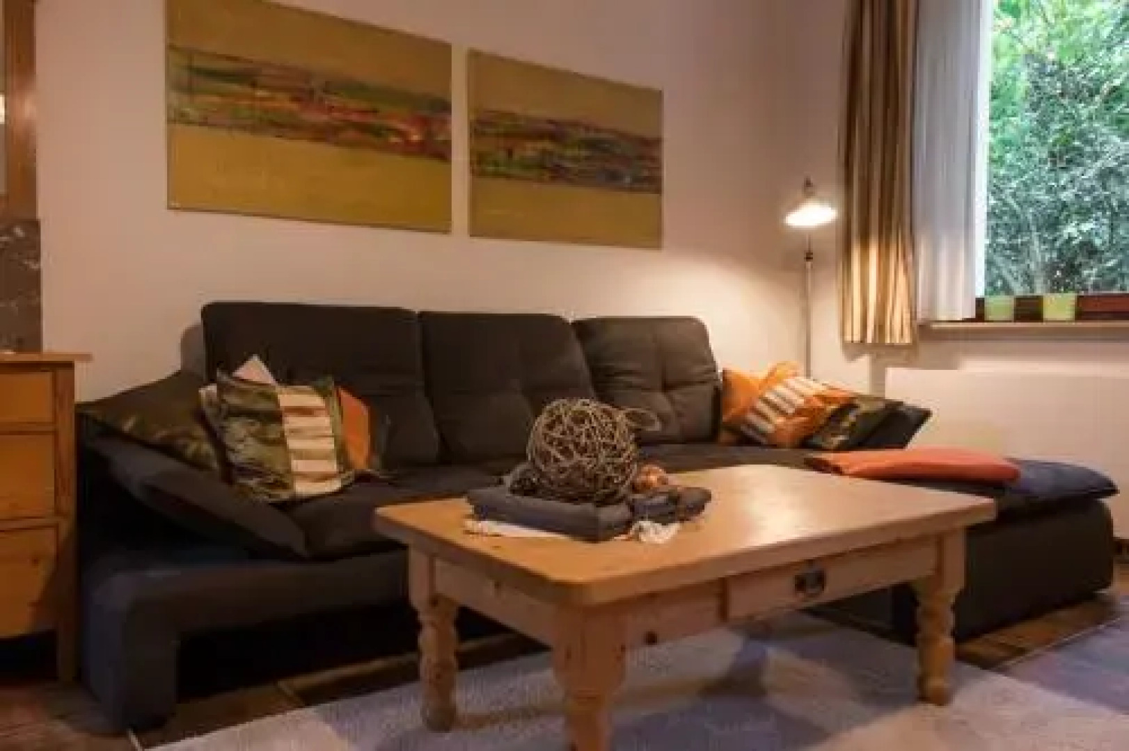 Ferienwohnung Illbruckshof - ca. 120m²