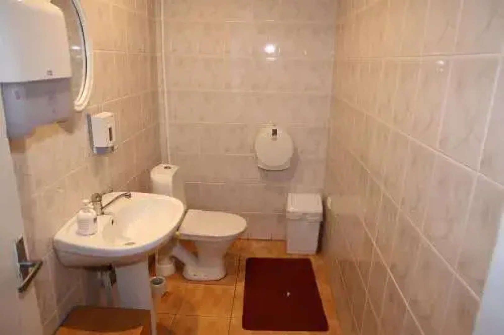 Mihkli Guest House