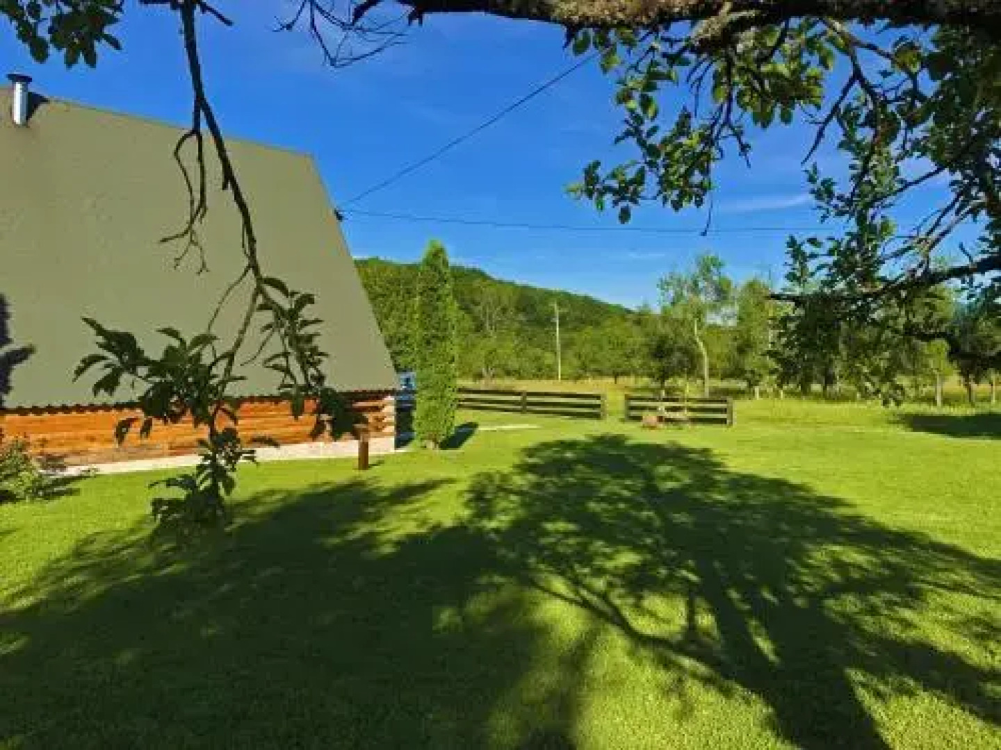 Chalet Velebitska Kuća