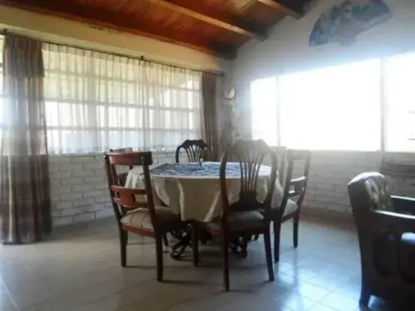 Hostal Faro Del Fonce