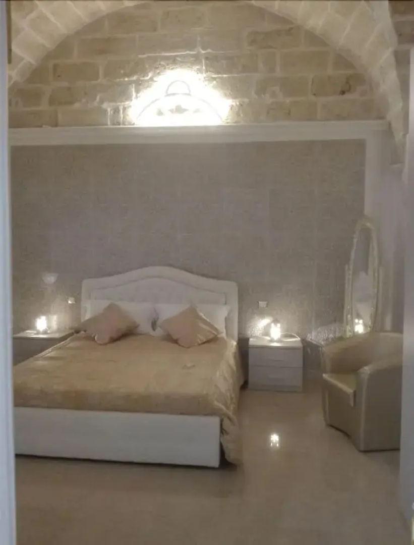 B&B I like salento