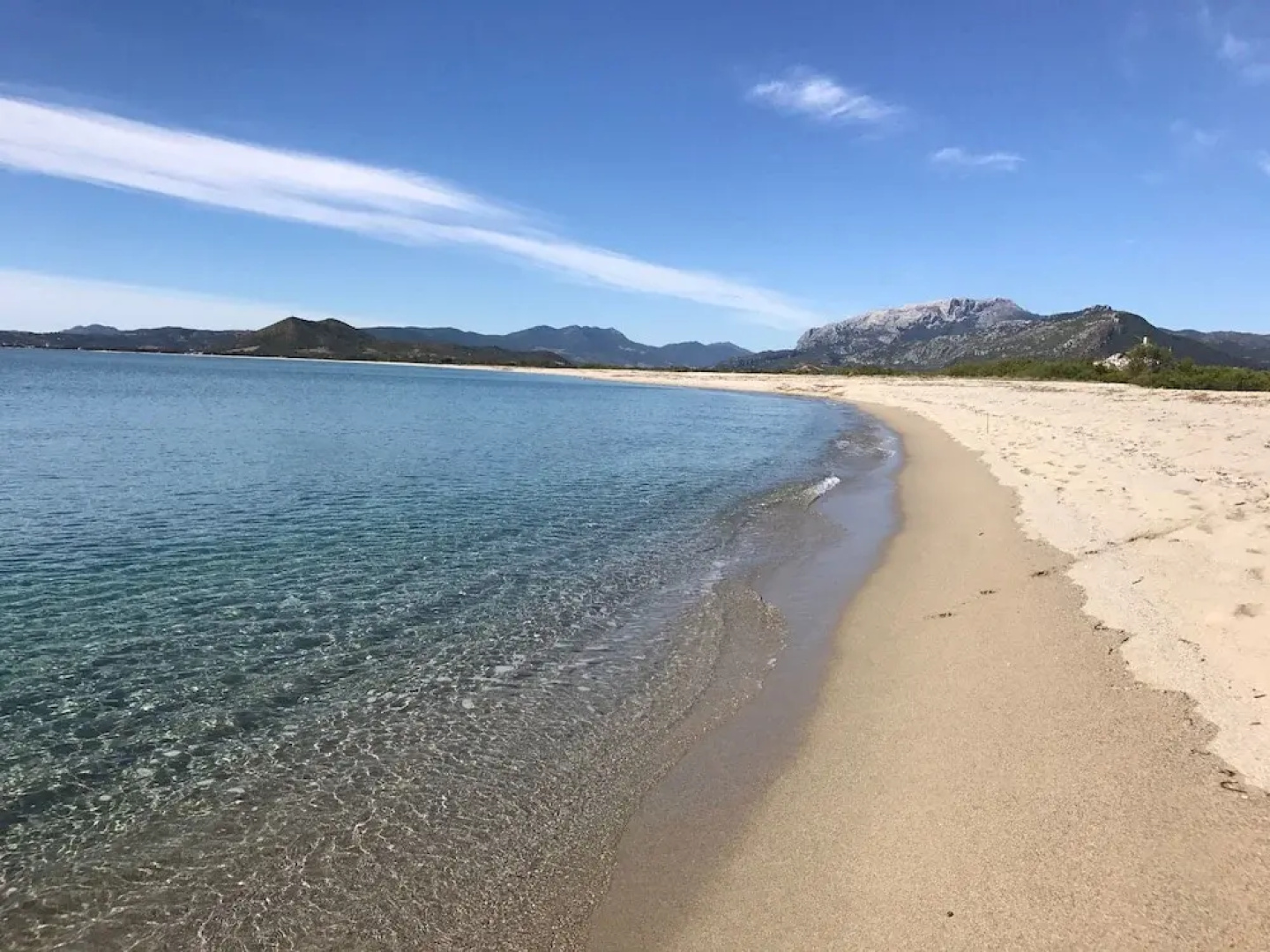Camping Ermosa