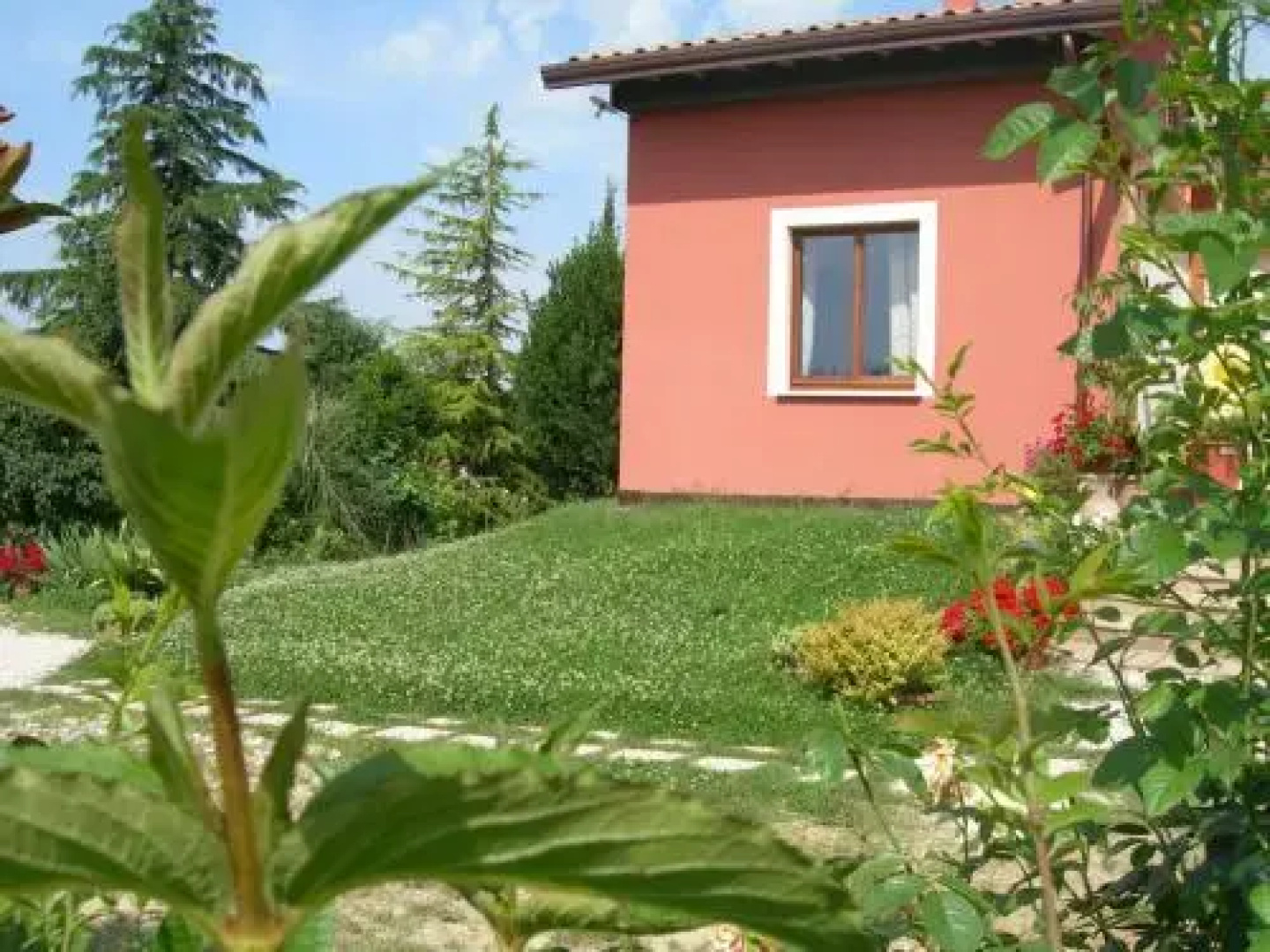 Vista Assisi