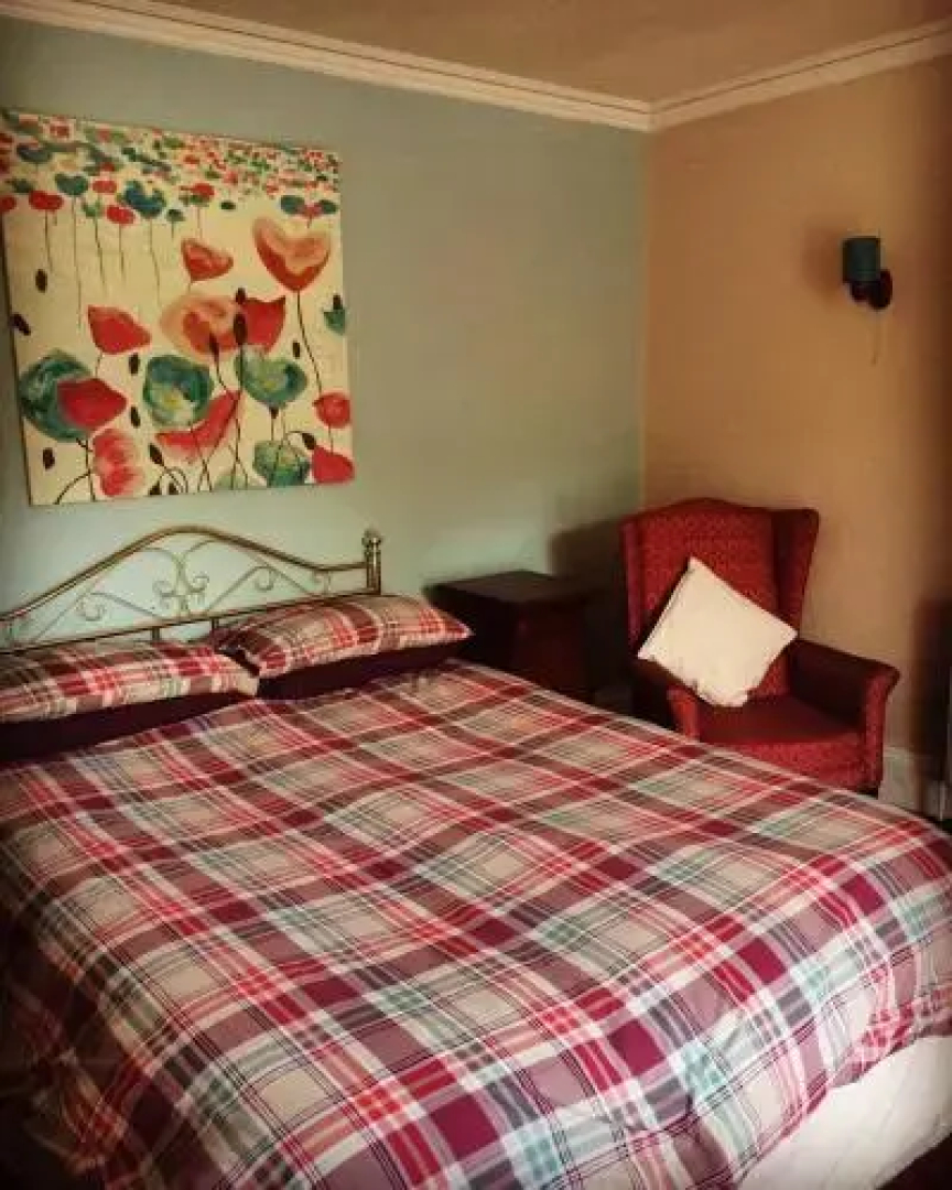 Bognie Arms Hotel