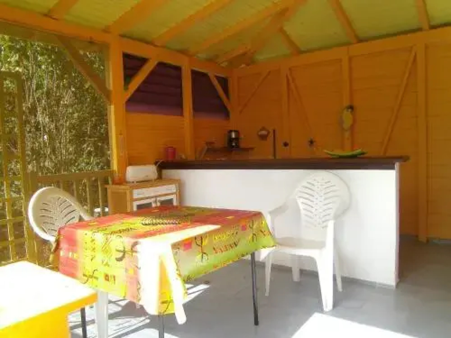 Vacances Bien Etre Guadeloupe