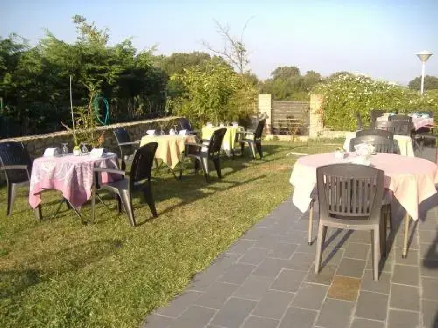 Posada Casa Sueños