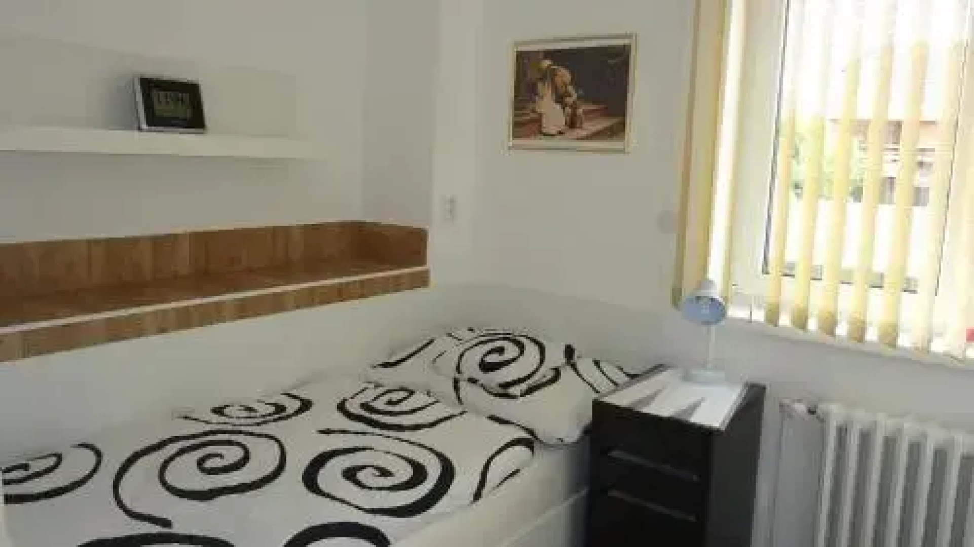 Apartmán Štěpánka