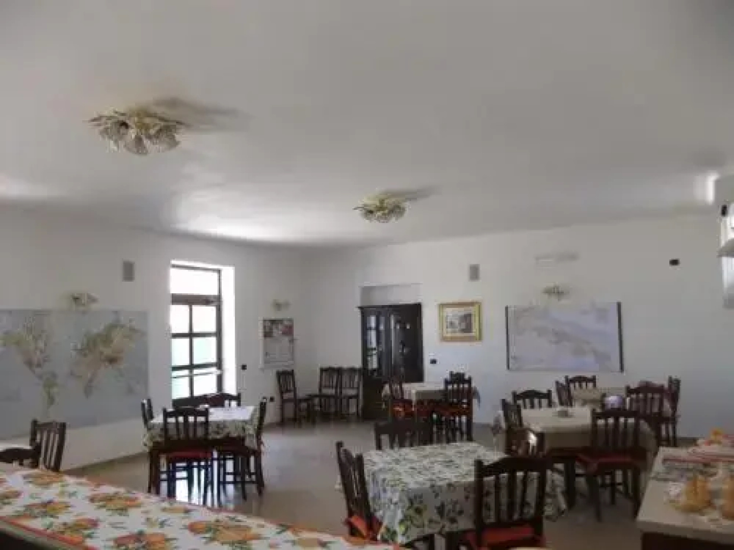 Agriturismo Fiori d'Arancio