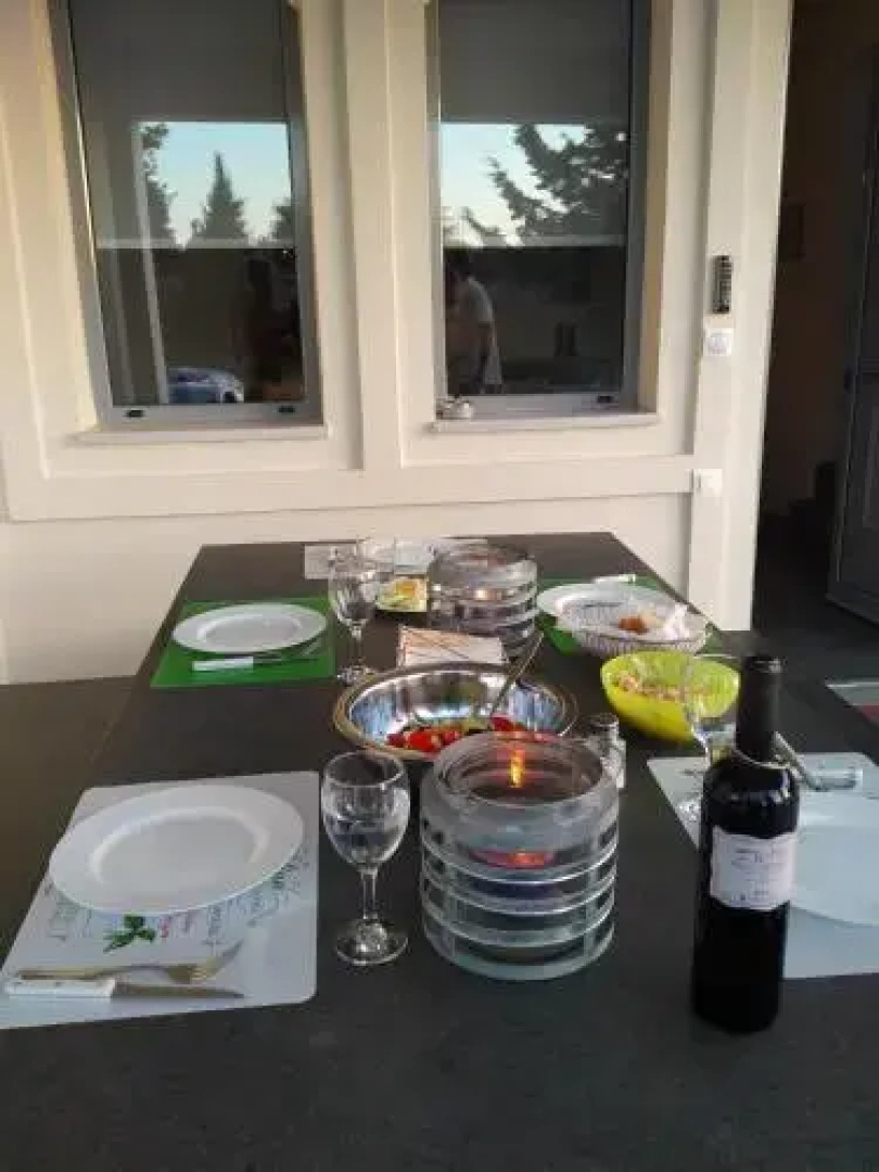 Villa Agave