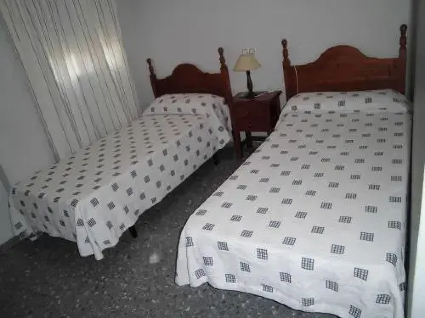Vivienda Rural Alcazaba