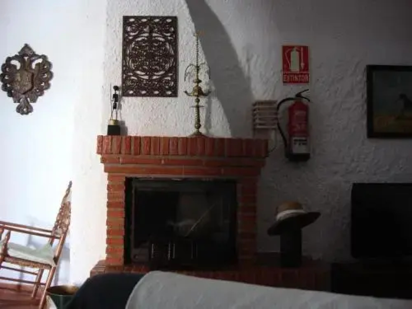 Cuevas La Cocinillas