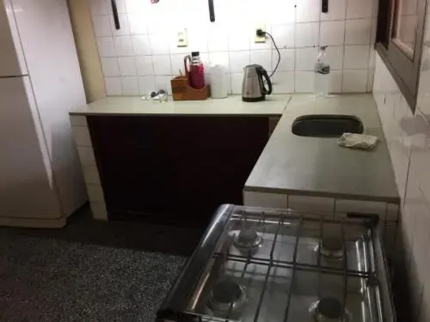 La Paloma Hostel