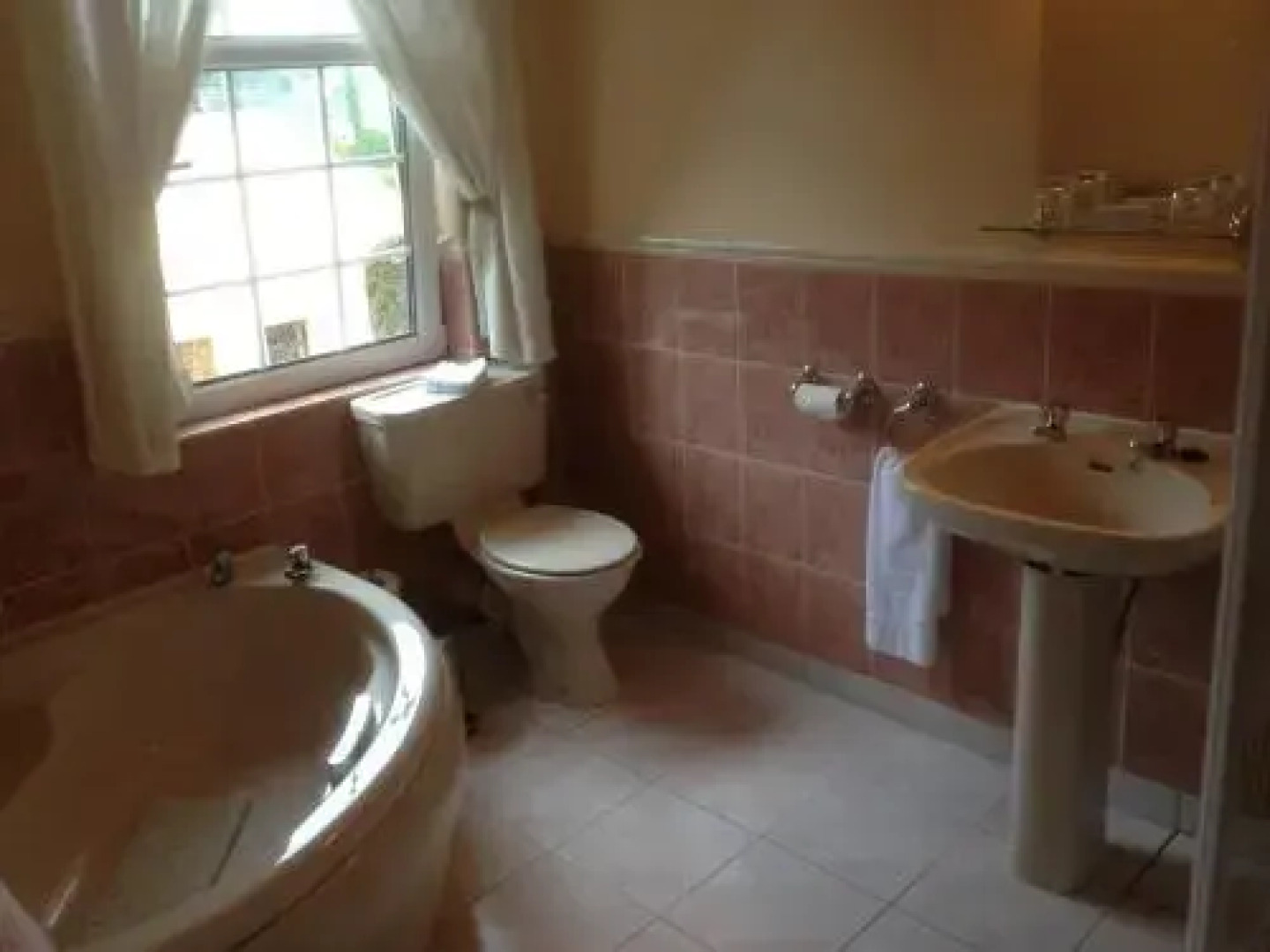 Marlinstown Court B&B