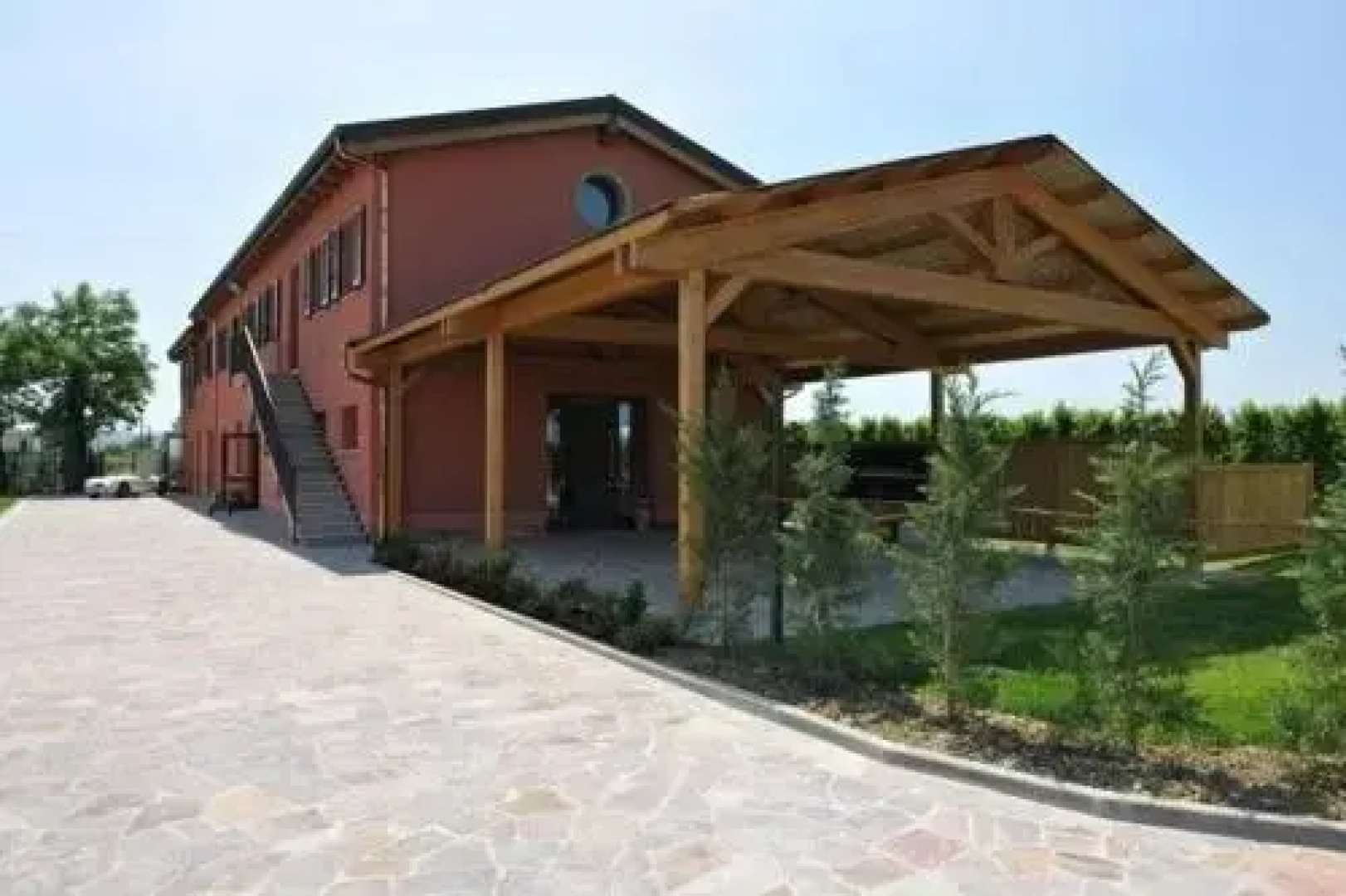 Villa Carpe Diem