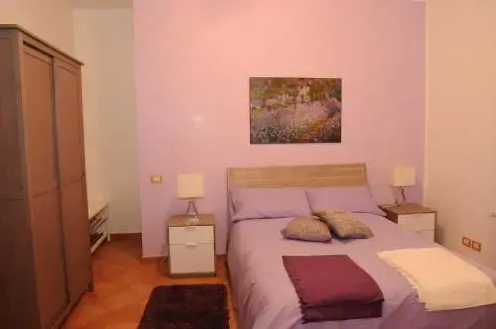 B&B La Ca Rosa
