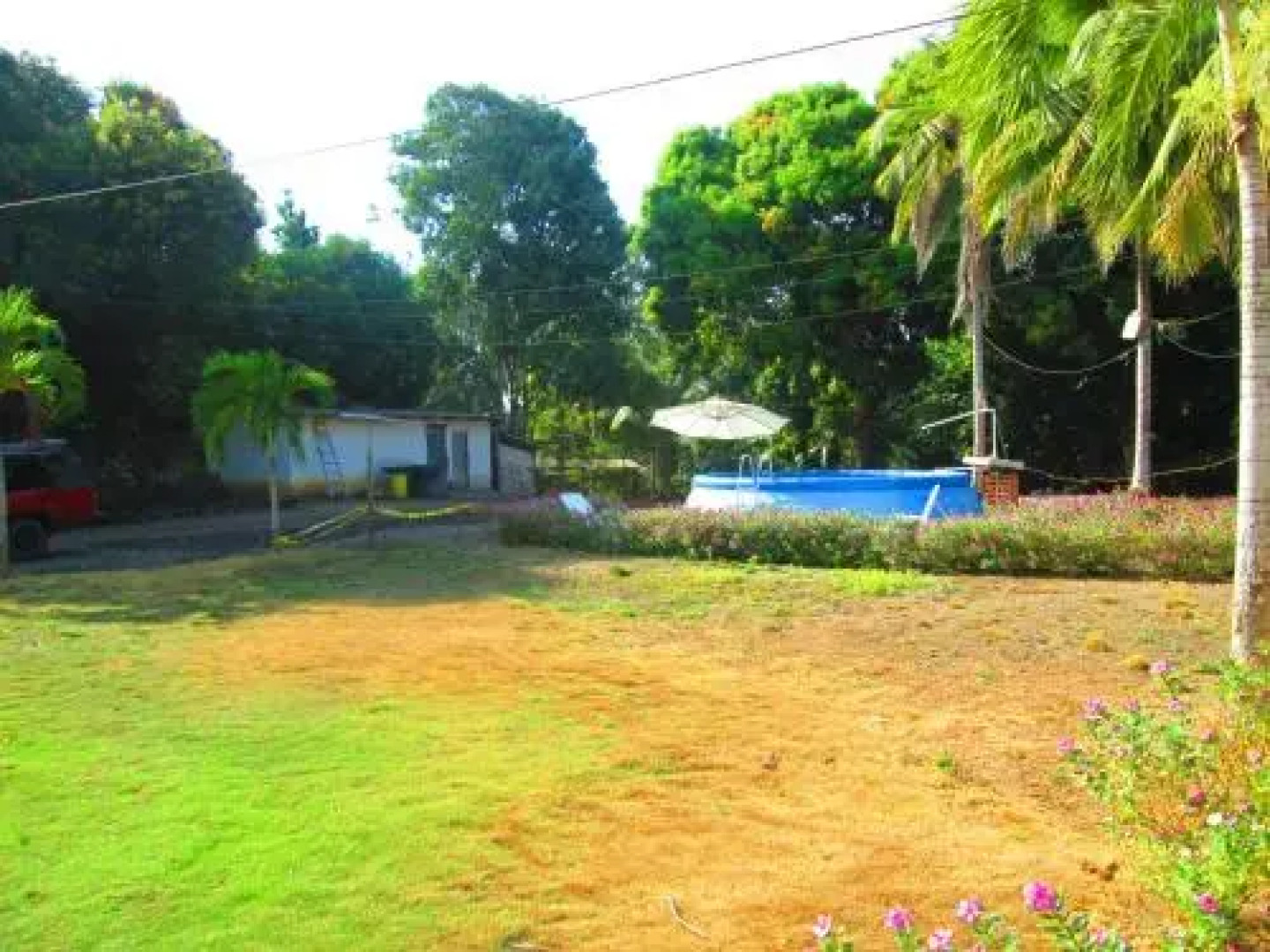 Eco Resort La Iguana