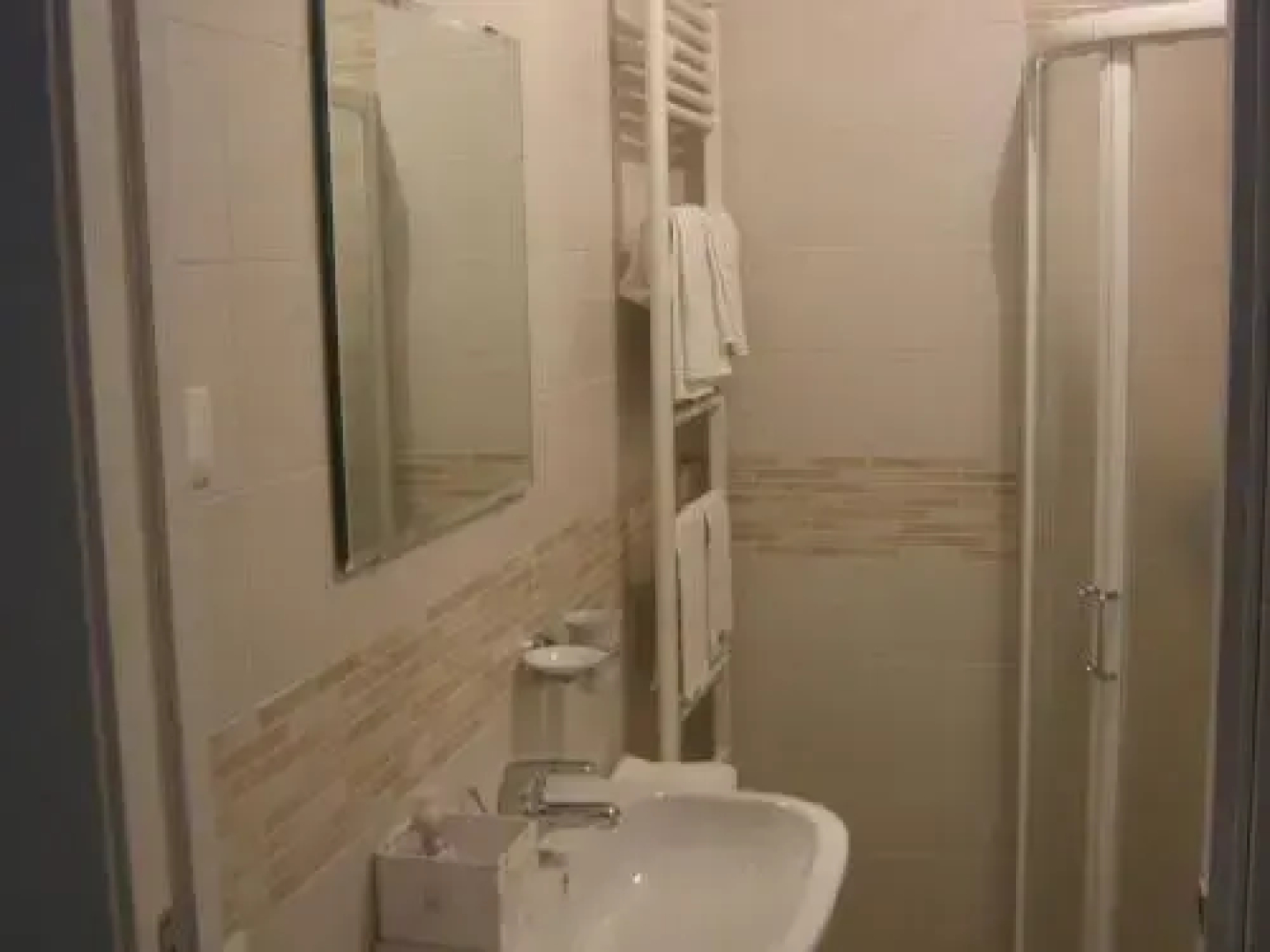 B&B Il Santo Pellegrino
