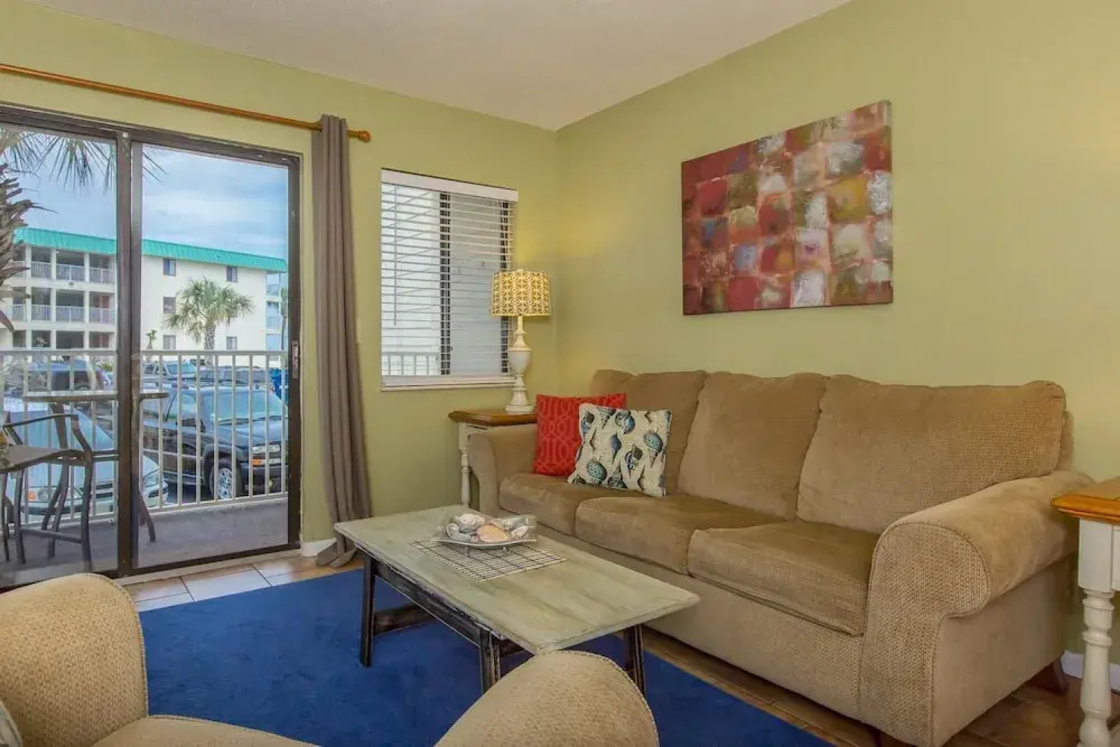 Gulf Shores Plantation East Unit 3113