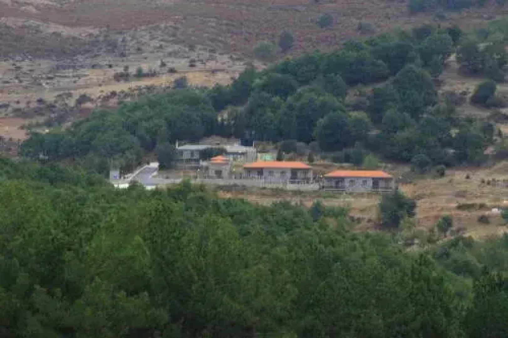 916 Mountain Resort