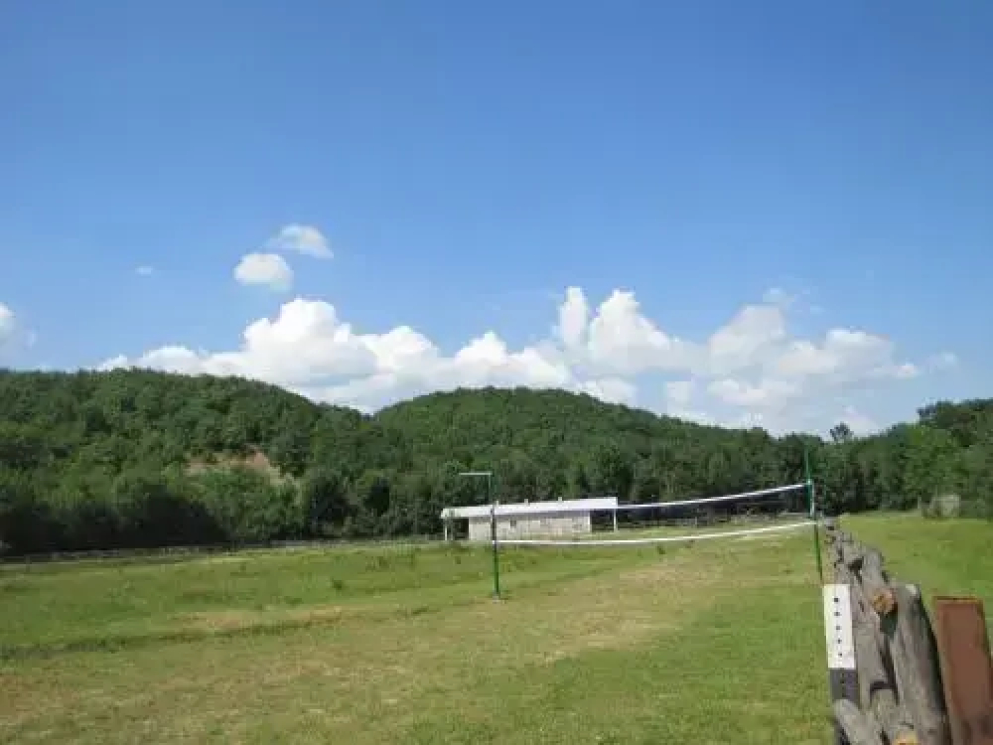 Country house Poljana Ubinskaja