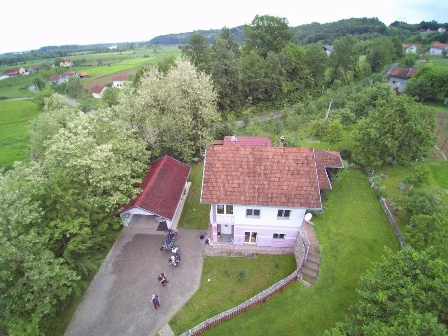 Haus Viktoria