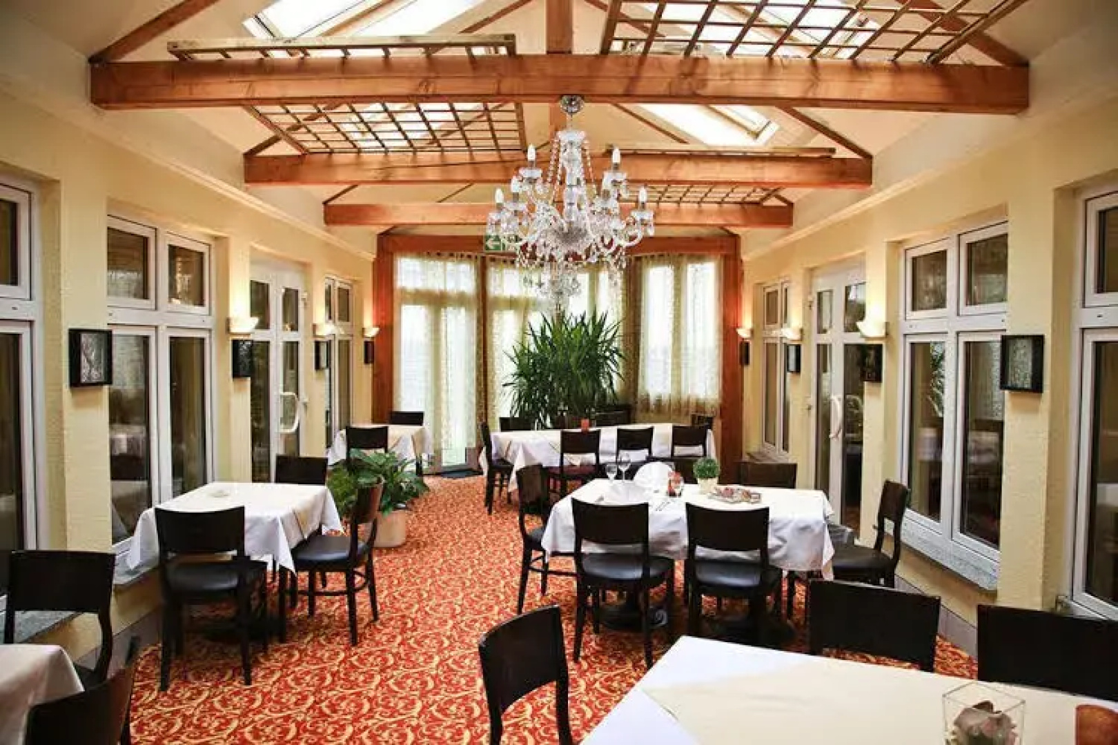Trip Inn Kongresshotel Rodgau
