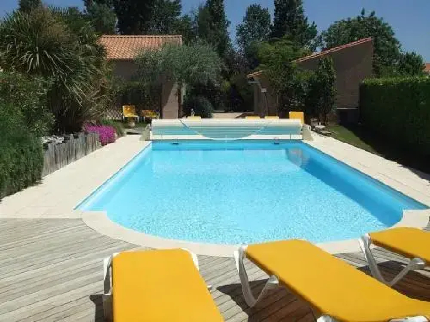 Chambres dhôtes Les Fuyes