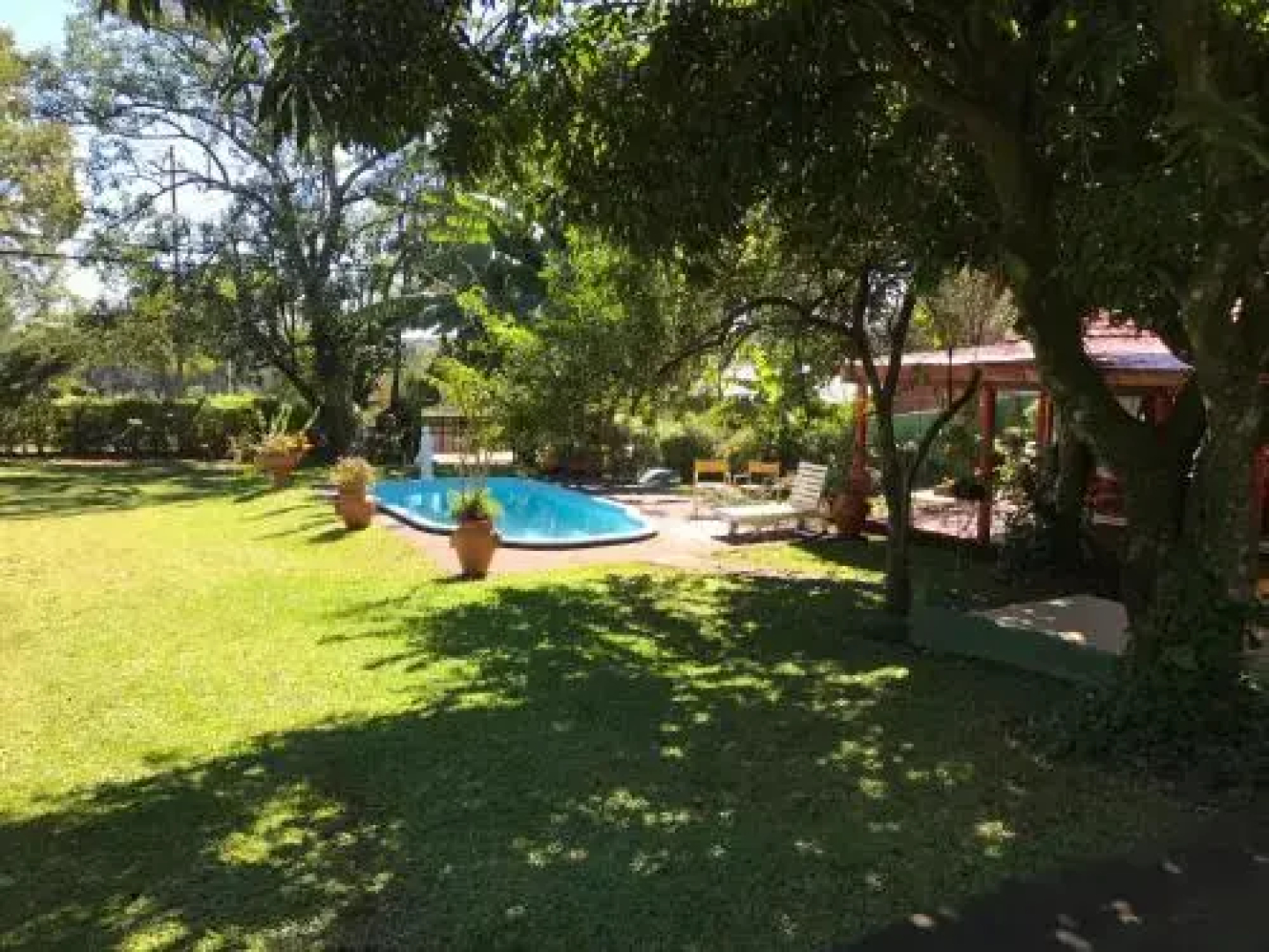 Cabañas Katy-Arte