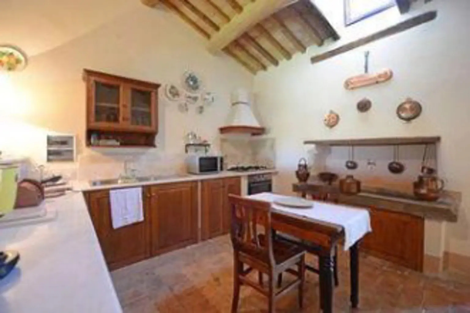 Villa Renieri