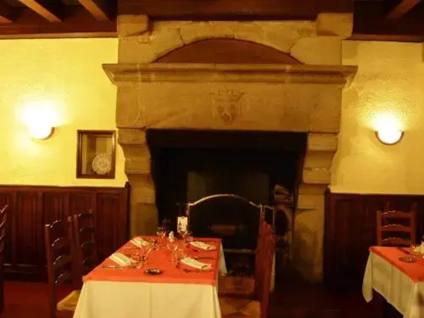 Hotel Auberge du Cheval Blanc