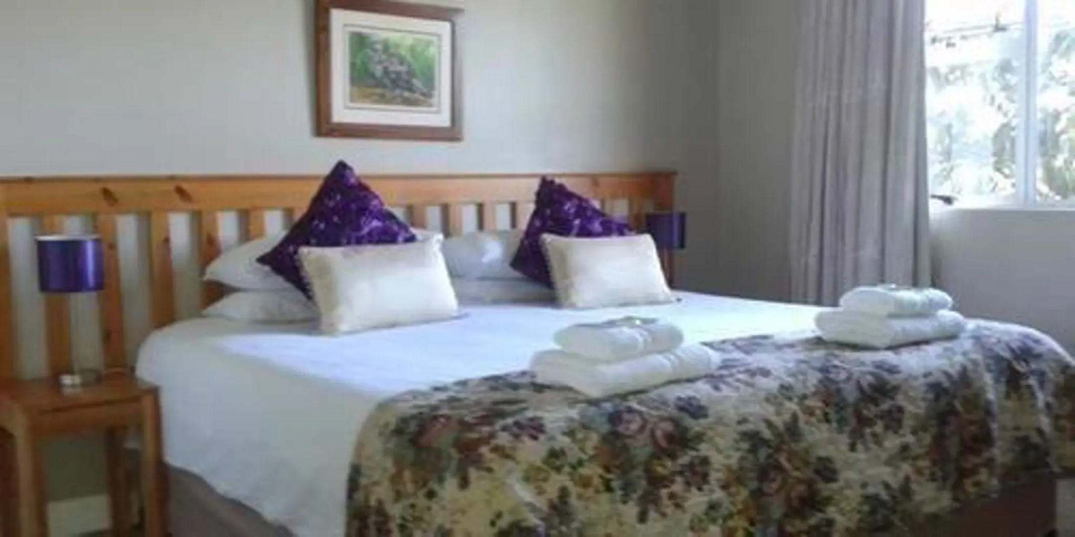 Glenview Guest House