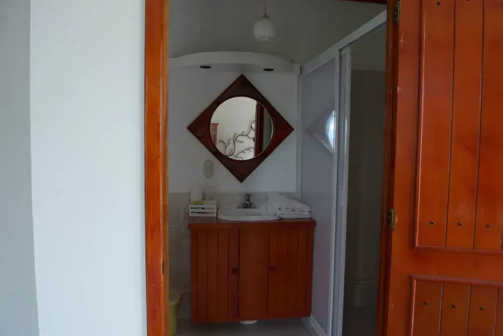 Hacienda Hotel Yemila