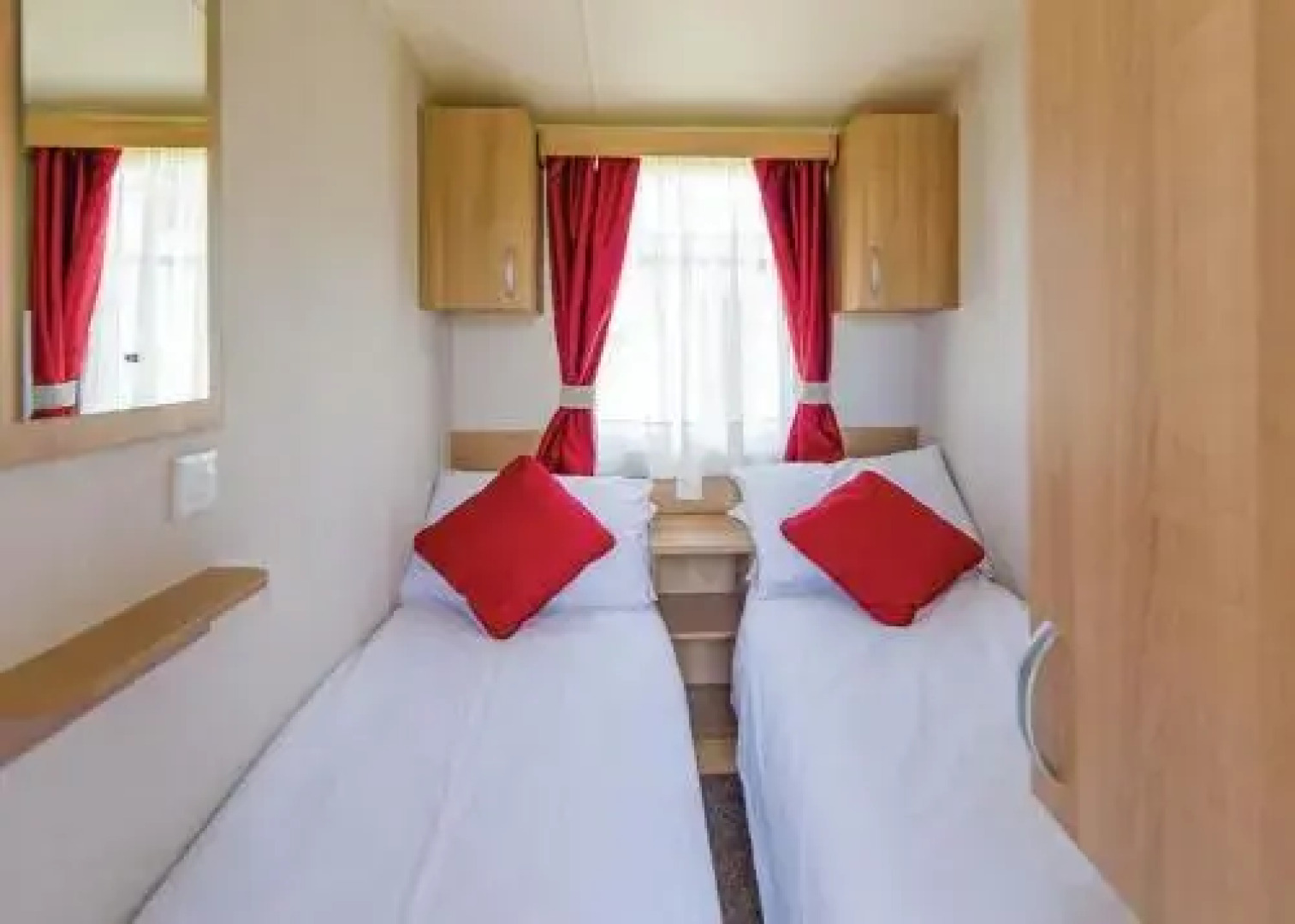 Beachside Holiday Park