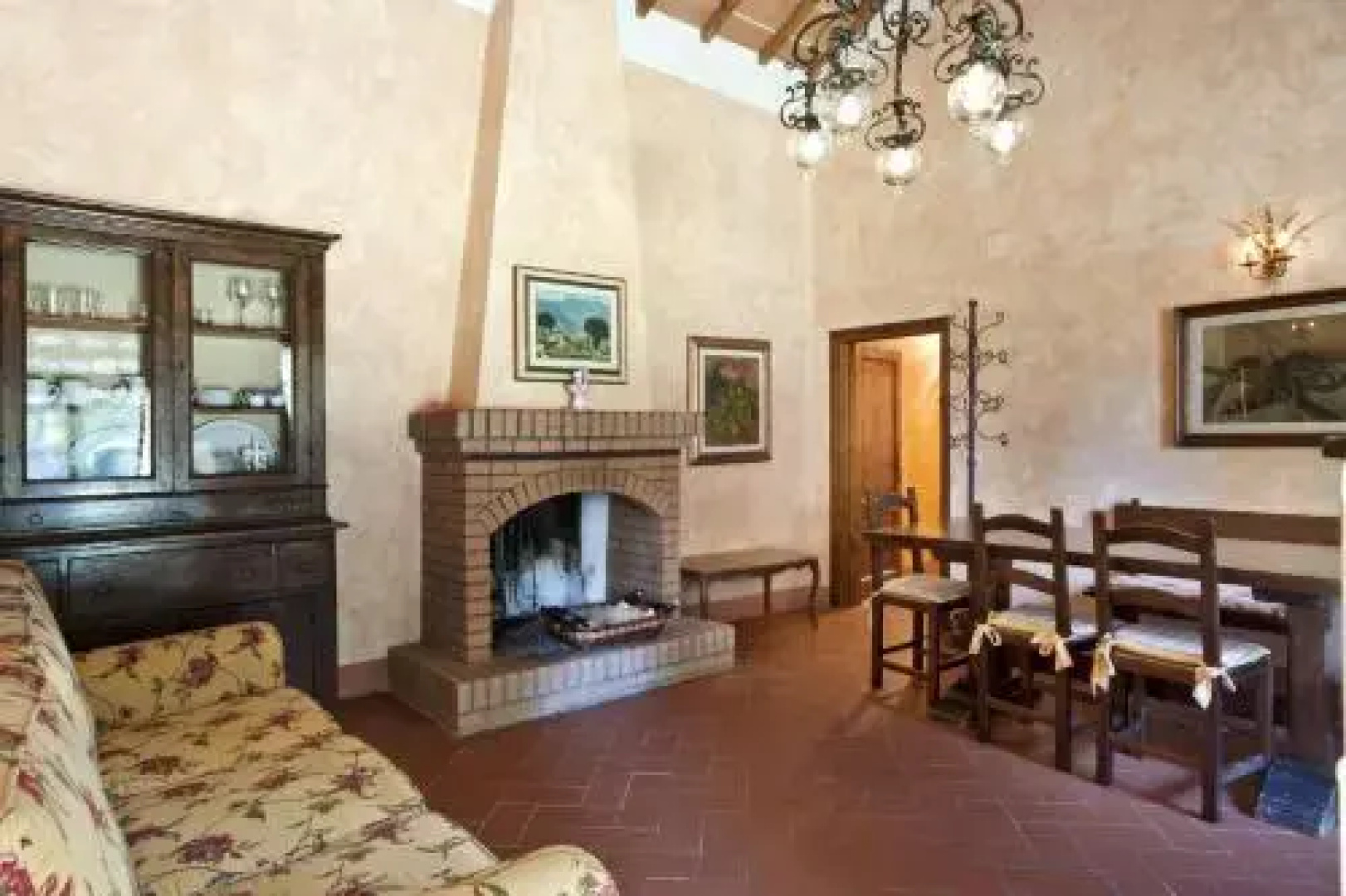 Residence Le Filigare