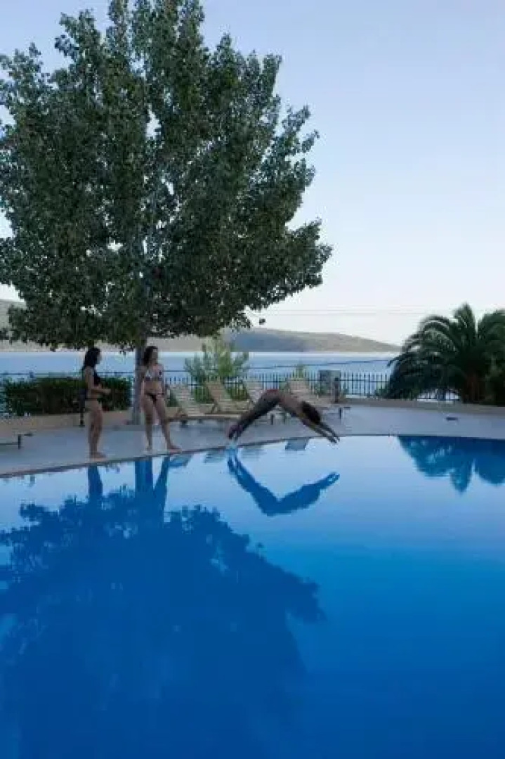 Alonissos Muses Villas