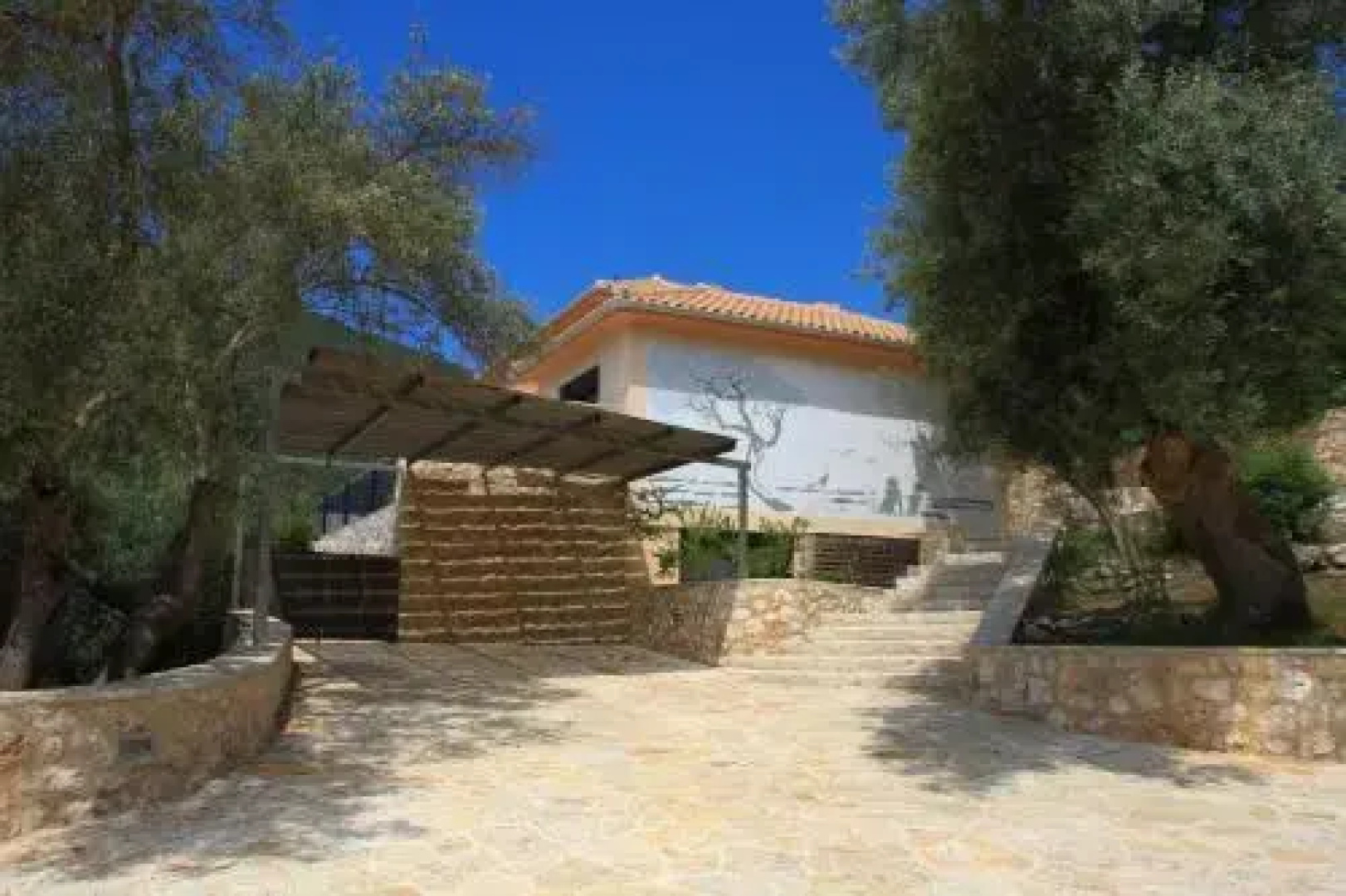 Villa Sivota