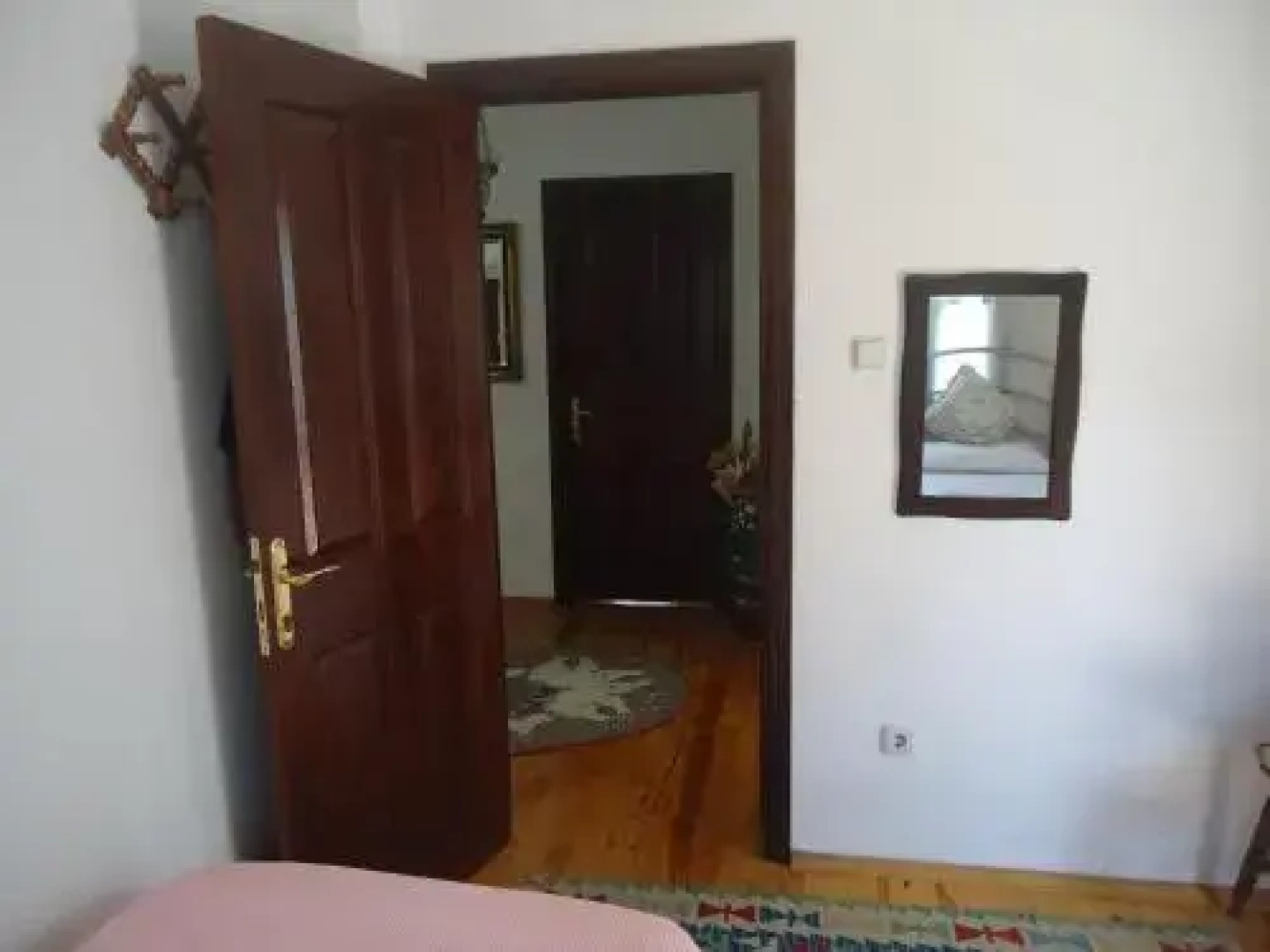 Villa Seos