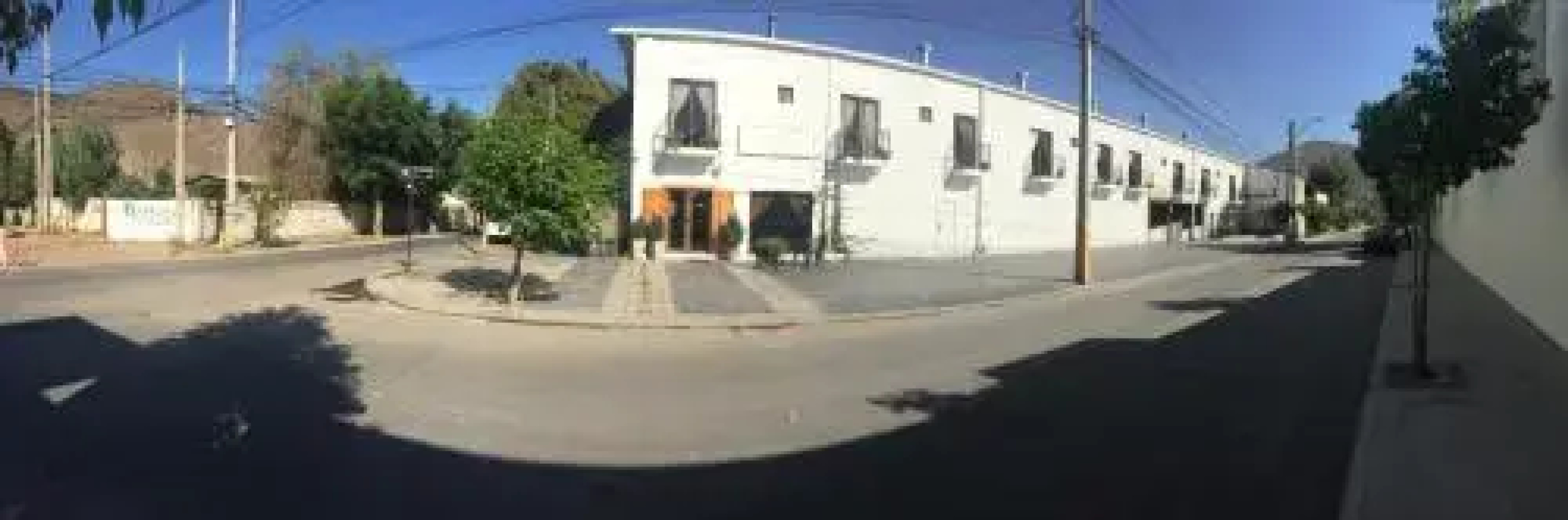 Hotel San Enrique