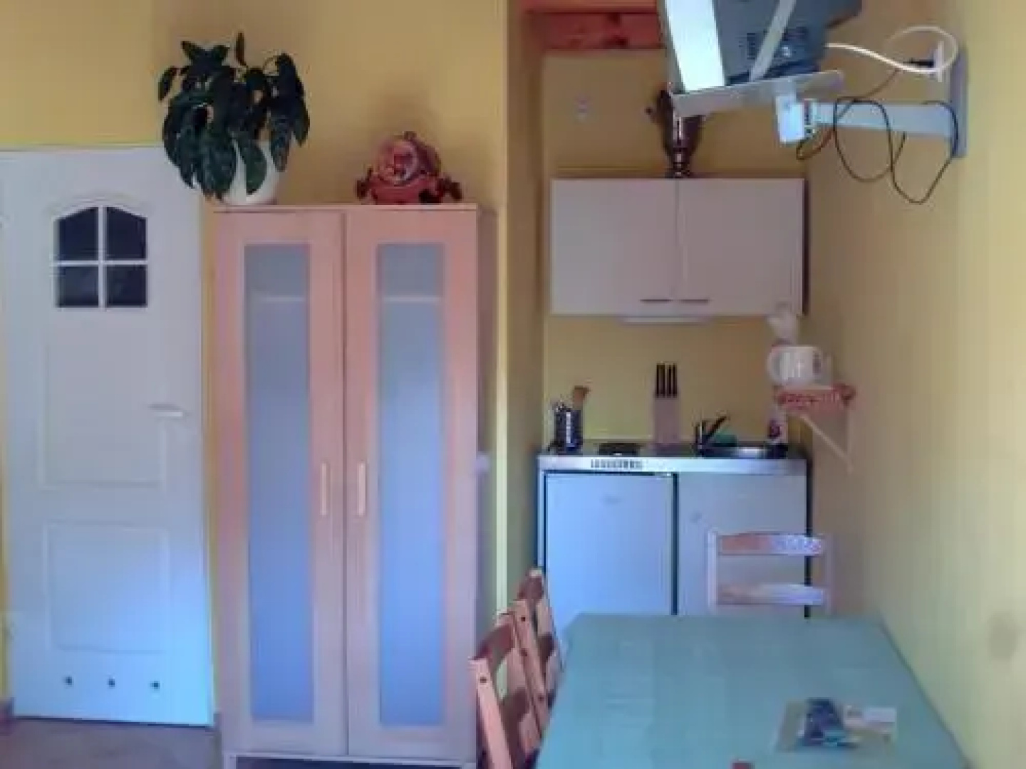 Polonia Apartman