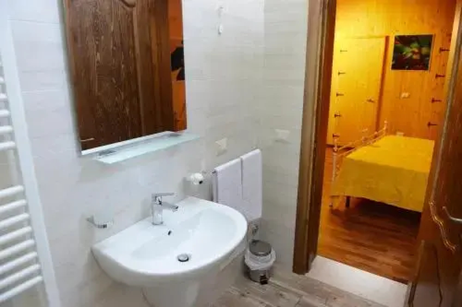 Bed and Breakfast La Teresa