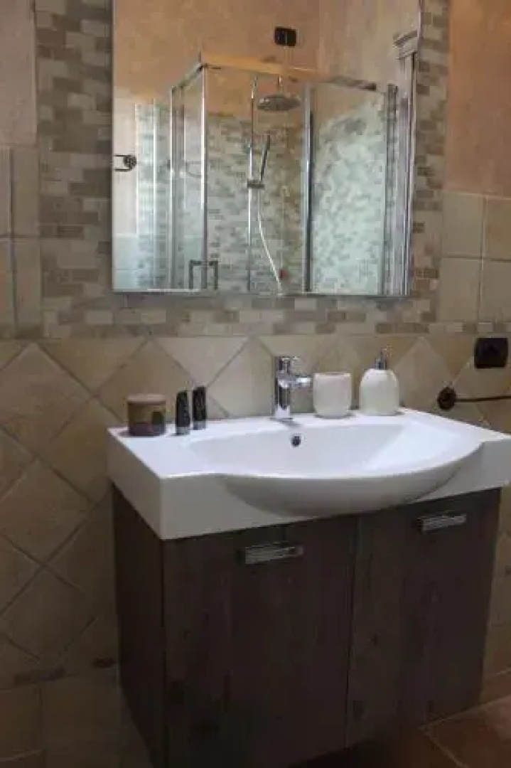 B&B la Pavoncella