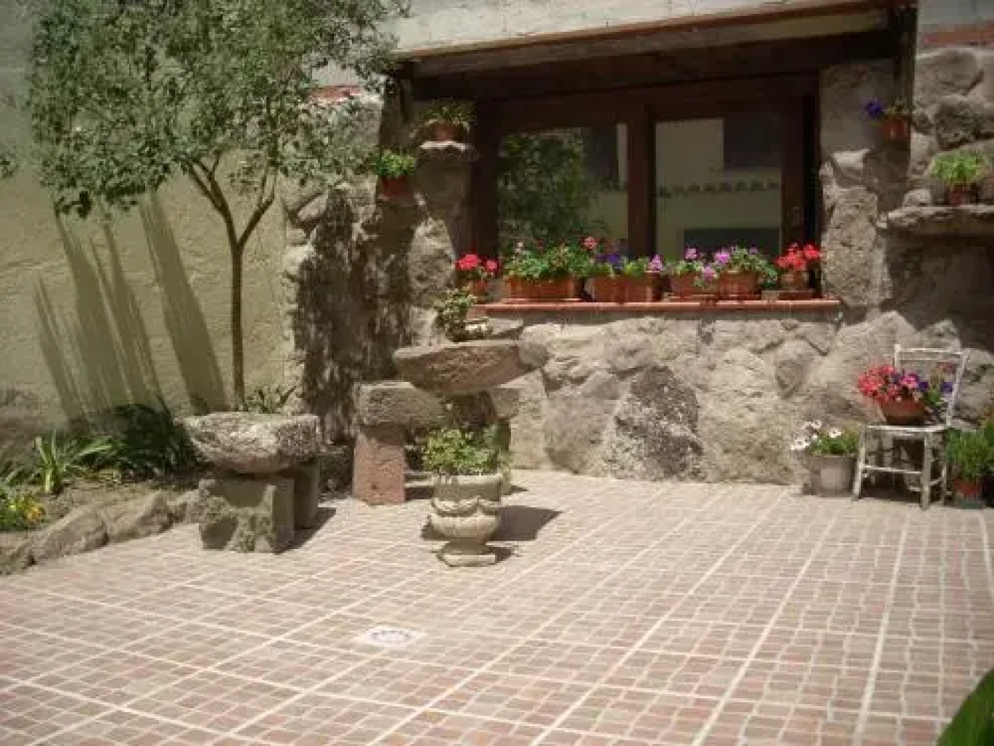 Sa Rosa E Su Trapperi
