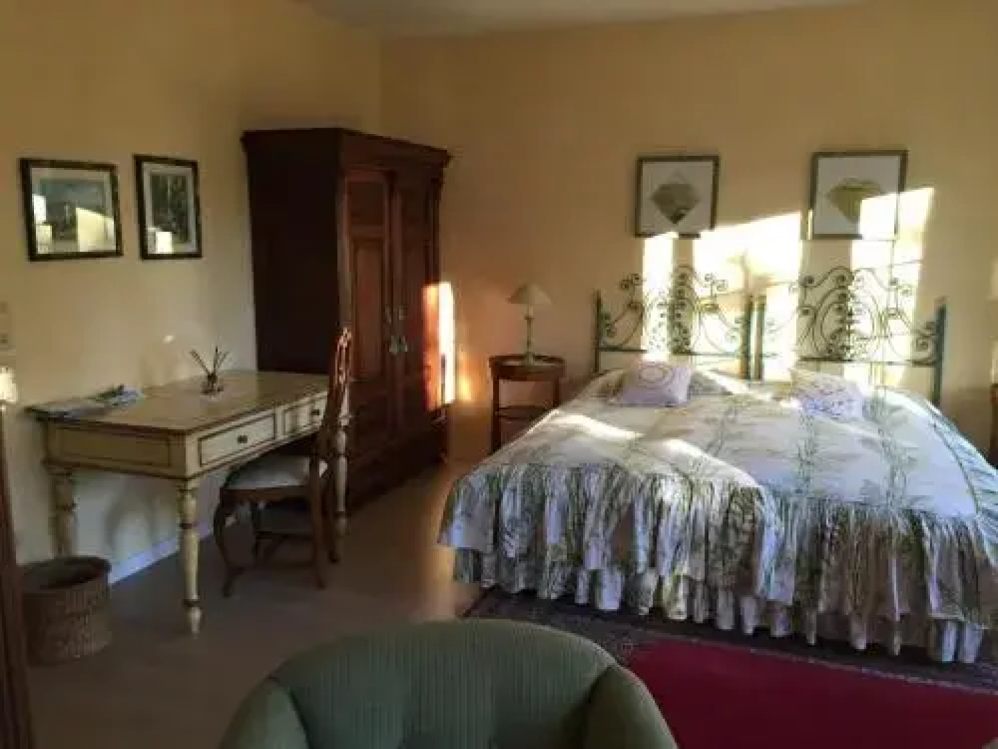 Swiss BB La Tartaruga