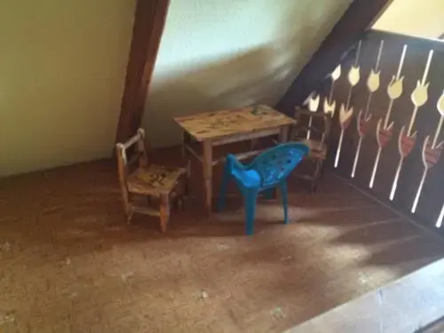 Őzike Apartmanházak