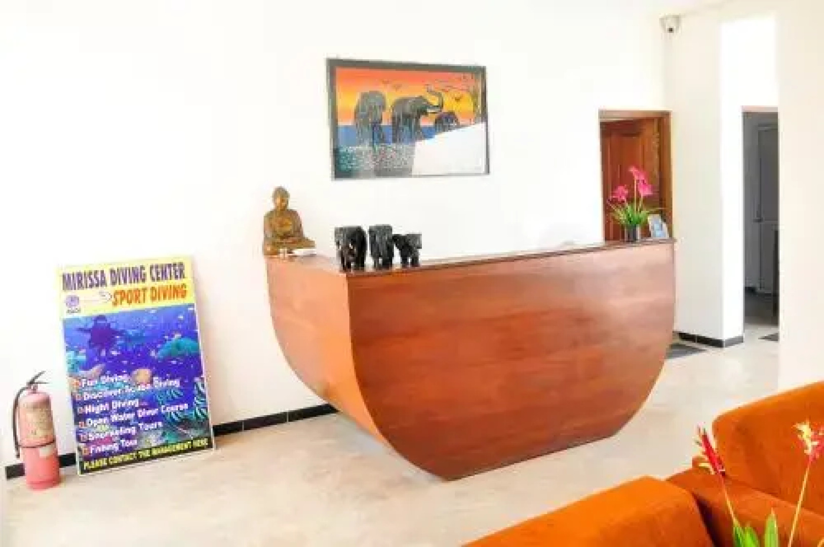 Sea Breeze Hotel