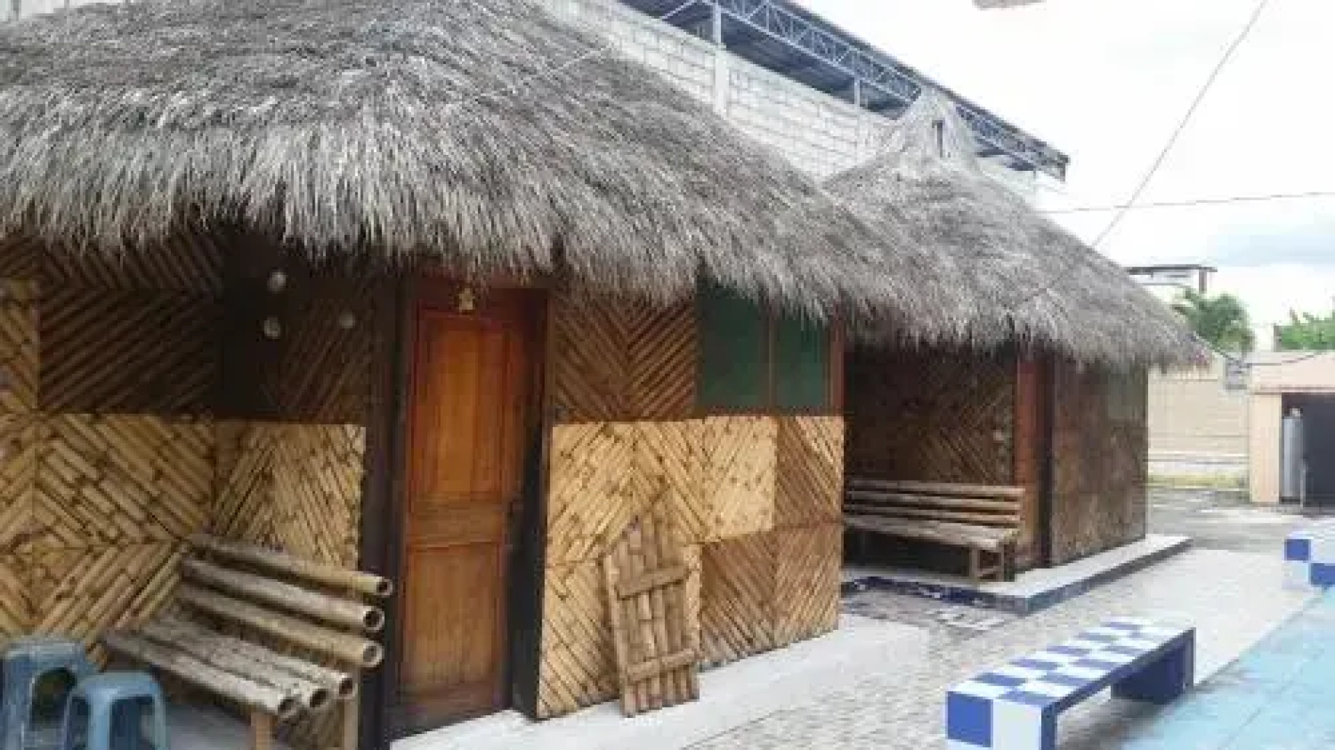 Hotel Eden Tonsupa