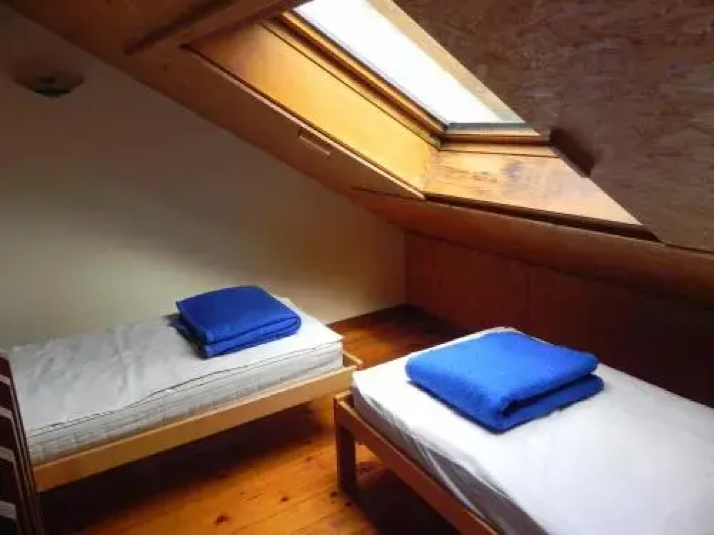 Camping Le Castella